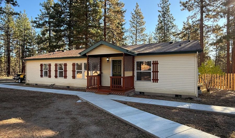7623 Prairie Dog Dr, Bonanza, OR 97623 - 3 Beds, 2 Bath