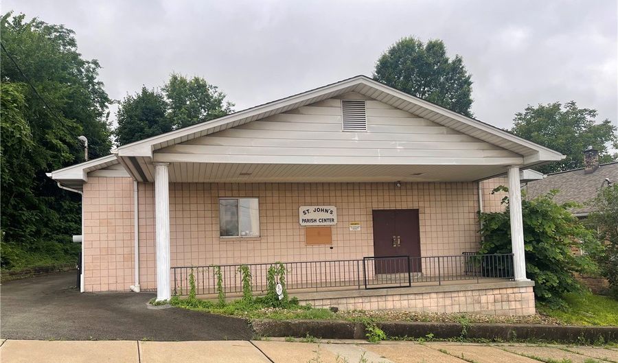 750 5th St, Ambridge, PA 15003 - 0 Beds, 0 Bath
