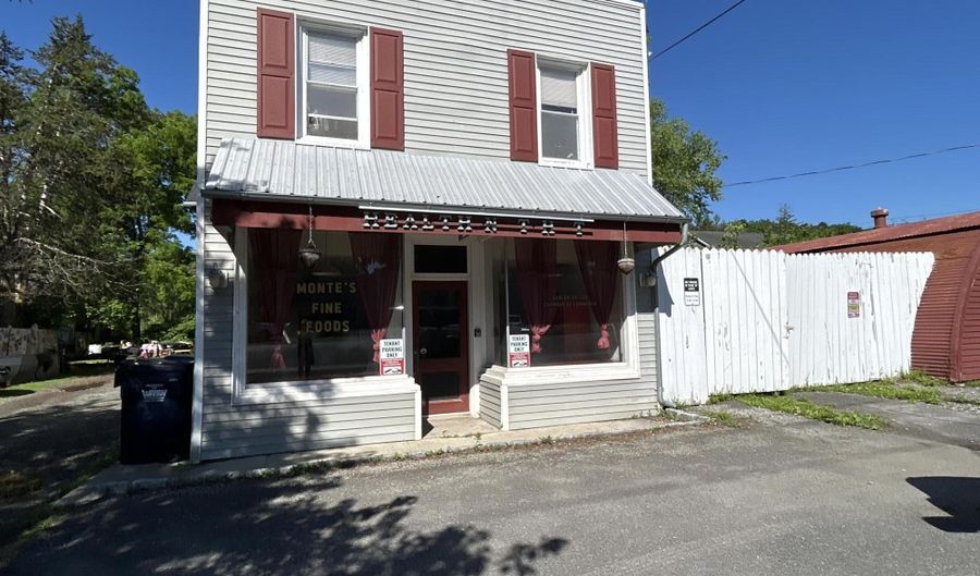 51 Mechanic St 1 & 2, Amenia, NY 12501 - 1 Beds, 1 Bath