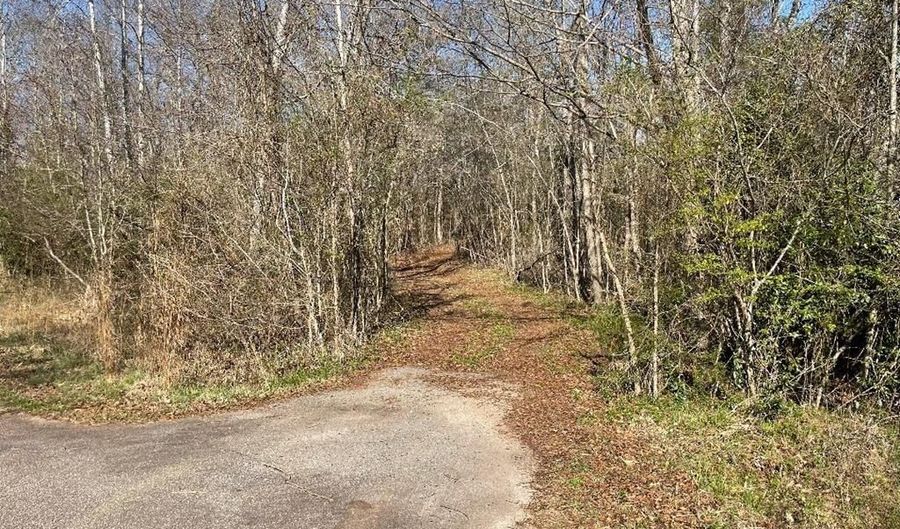 1978 Old Douglas Mill Rd, Abbeville, SC 29620 - 0 Beds, 0 Bath