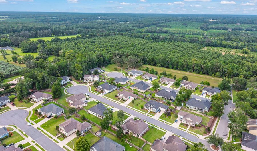 16774 NW 167TH St, Alachua, FL 32615 - 4 Beds, 3 Bath