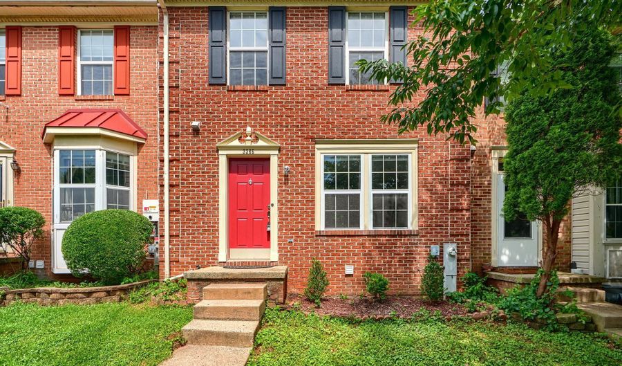3365 CHEVERLY Ct, Abingdon, MD 21009 - 3 Beds, 3 Bath