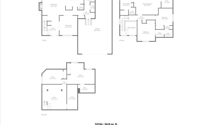 43948 Hunsaker Rd, Avondale, CO 81022 - 5 Beds, 4 Bath