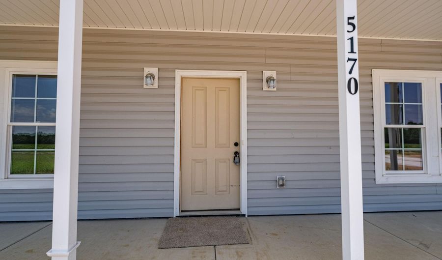 5170 Rountree Rd, Ayden, NC 28513 - 3 Beds, 2 Bath