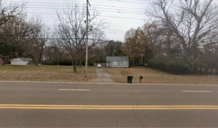 7080 US 70 Hwy, Bartlett, TN 38133 - 0 Beds, 0 Bath