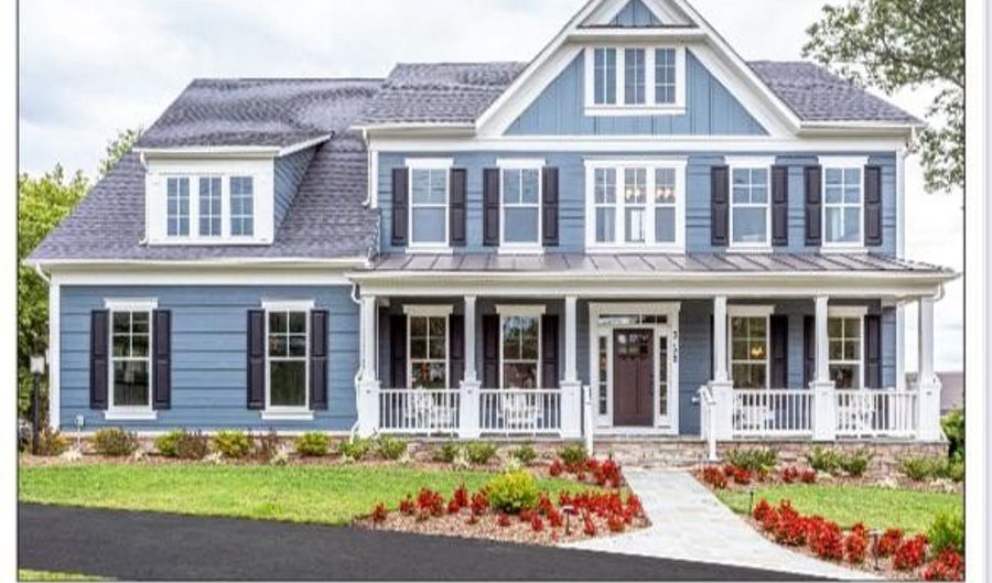 7203 BARNETT Rd, Bethesda, MD 20817 - 6 Beds, 6 Bath