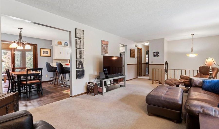 16140 Jasper St NW, Ramsey, MN 55303 - 4 Beds, 2 Bath