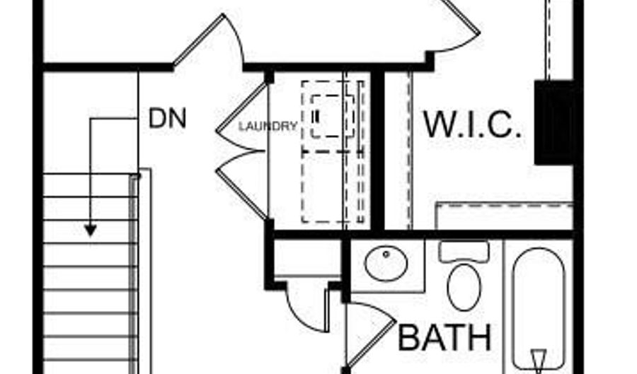 16916 SAINT MARION Way, Bowie, MD 20716 - 4 Beds, 4 Bath