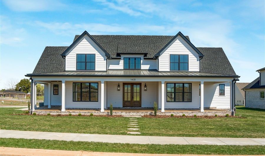 1400 Riffle Way, Alvaton, KY 42122 - 4 Beds, 3 Bath