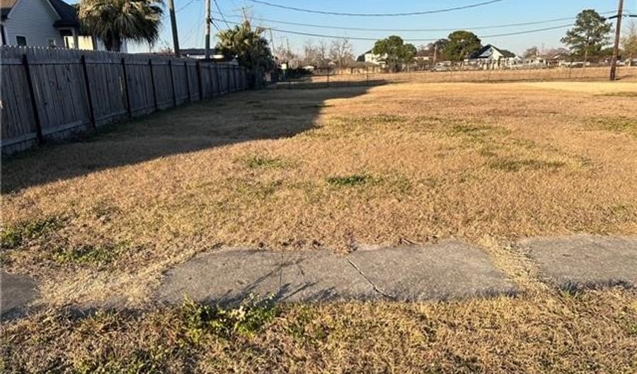 7509 PATRICIA St Lot 856A, Arabi, LA 70032 - 0 Beds, 0 Bath