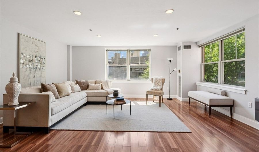 150 Staniford Street 520, Boston, MA 02114 - 2 Beds, 1 Bath