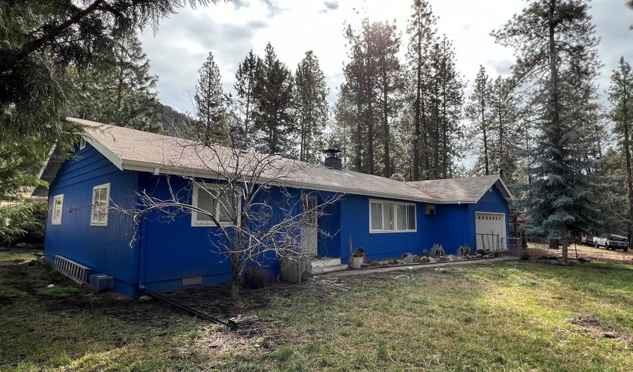 435 Telephone Flat Rd, Chiloquin, OR 97624 - 3 Beds, 2 Bath