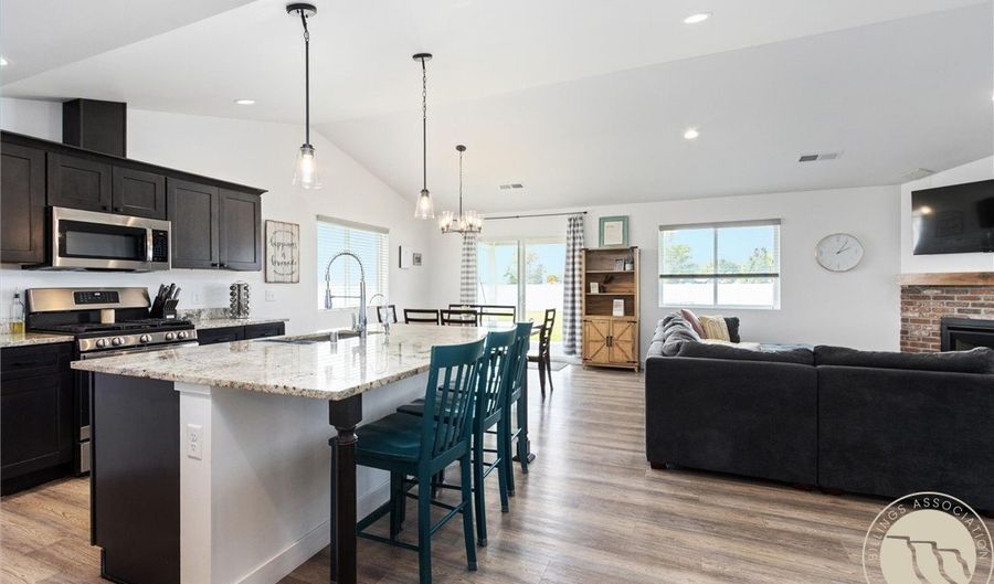 32 Sundance Ridge Rd, Billings, MT 59106 - 3 Beds, 2 Bath
