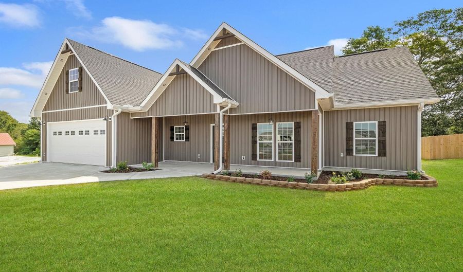 128 Carrington Ln, Albertville, AL 35950 - 4 Beds, 2 Bath