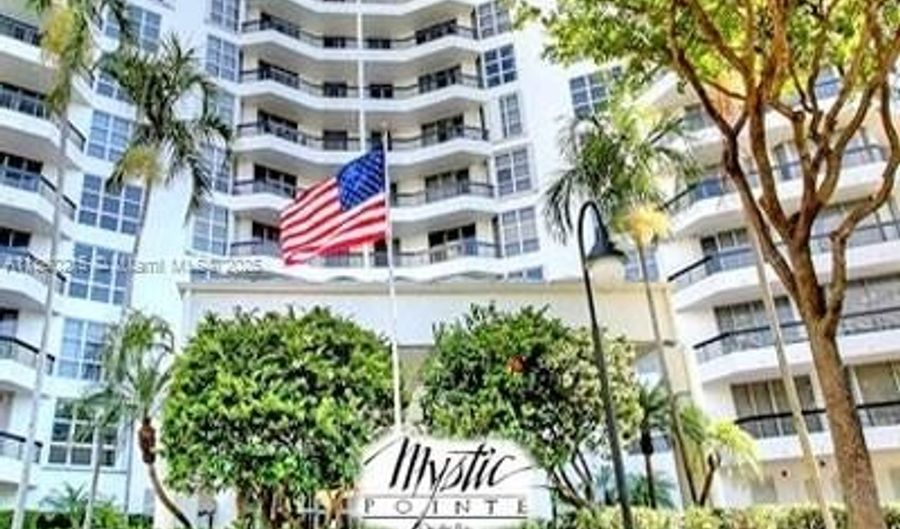 3400 NE 192nd St 811, Aventura, FL 33180 - 2 Beds, 2 Bath