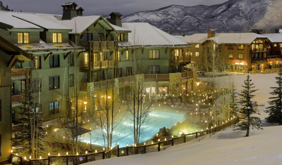 39 BOOMERANG Rd 8411-17, Aspen, CO 81611 - 2 Beds, 3 Bath