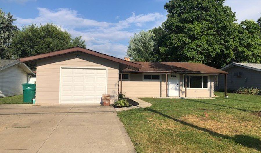 9097 Milford Dr, Cincinnati, OH 44067 - 4 Beds, 2 Bath