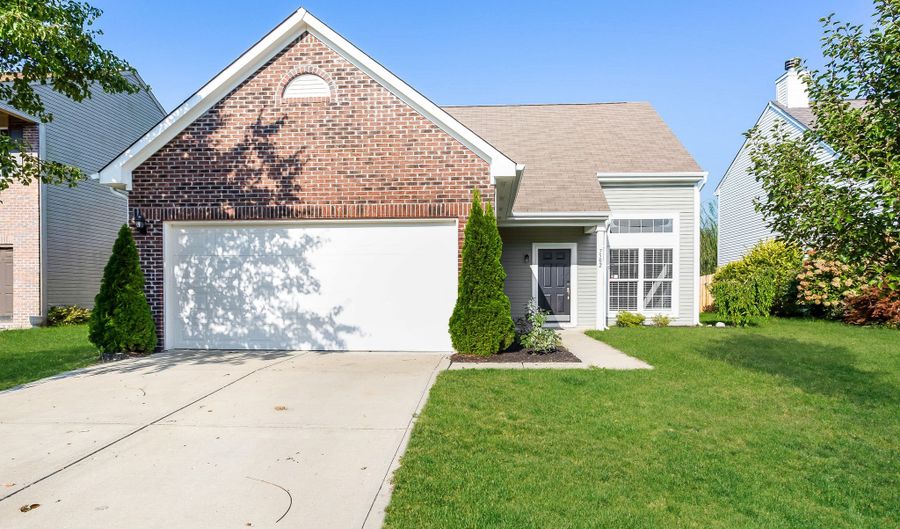 7502 Jenison Dr, Indianapolis, IN 46217 - 3 Beds, 3 Bath