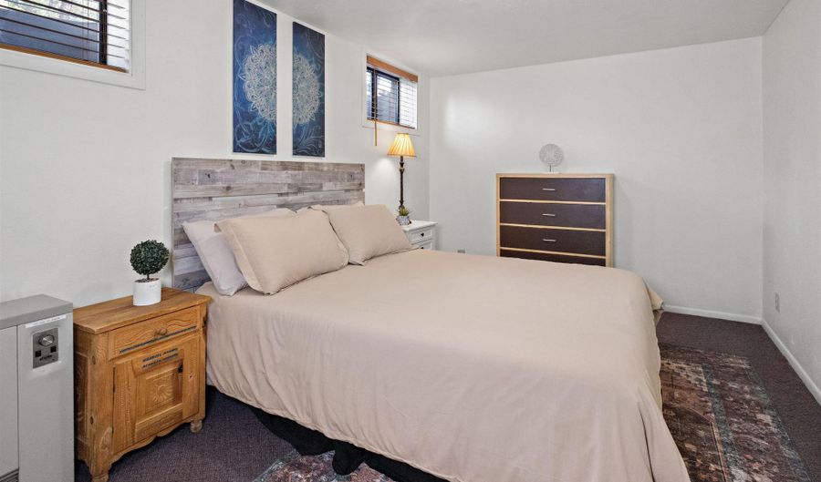 20 Jackson Hole Rd B-4, Angel Fire, NM 87710 - 2 Beds, 1 Bath