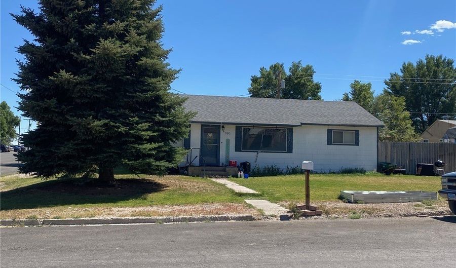 990 Avenue K, Ely, NV 89301 - 4 Beds, 3 Bath