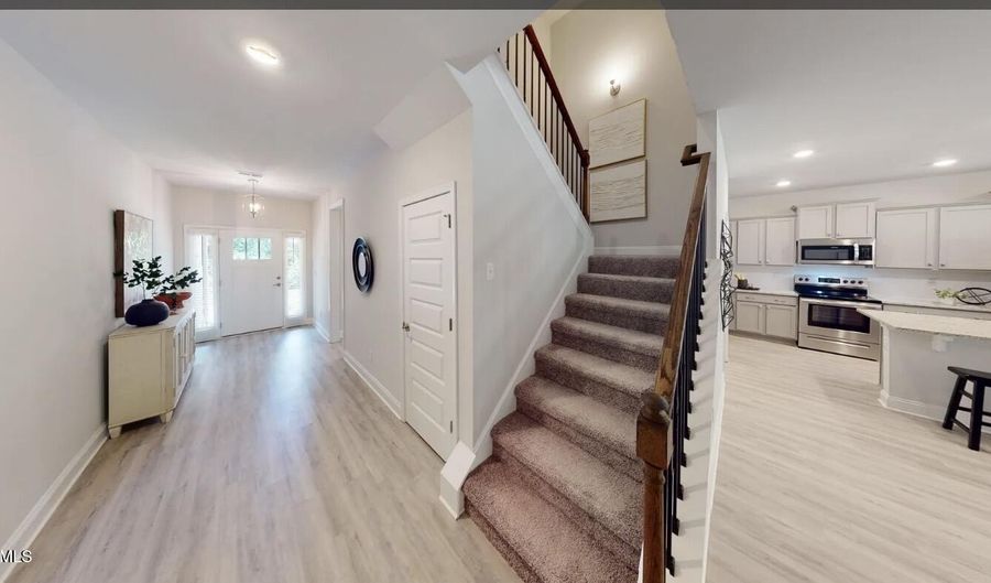 3509 Buster Ct Lot 35, Bailey, NC 27807 - 4 Beds, 3 Bath