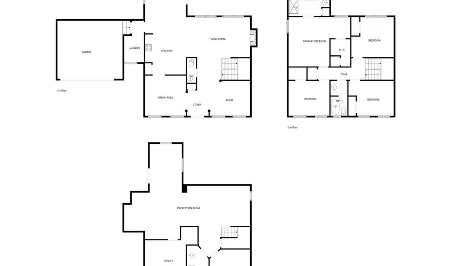 176 BELLFLOWER Ln, Magnolia, DE 19962 - 4 Beds, 4 Bath