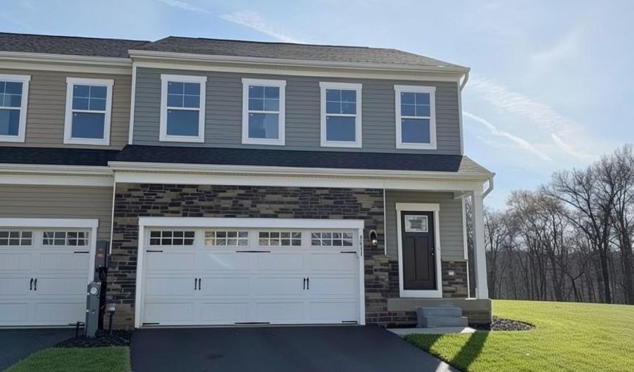 3631 DEXTER Ct 161, Aberdeen, MD 21001 - 4 Beds, 4 Bath