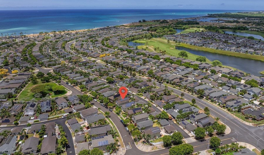 91-1062 Kai Kukuma St, Ewa Beach, HI 96706 - 4 Beds, 3 Bath