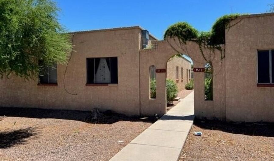 922 N Pueblo Dr 2, Casa Grande, AZ 85122 - 3 Beds, 2 Bath