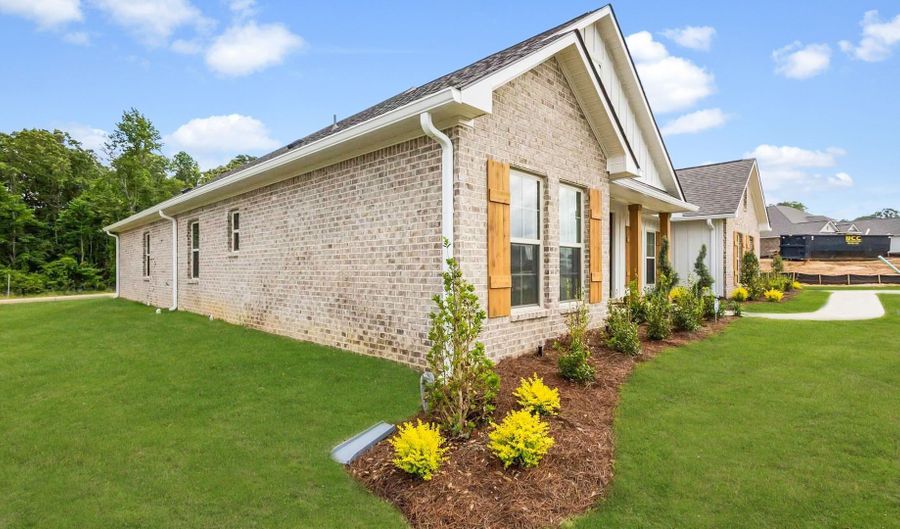 329 CORNERSTONE CRSG, Brandon, MS 39042 - 4 Beds, 3 Bath