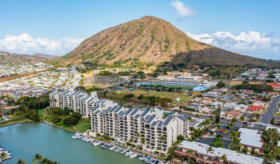 500 Lunalilo Home Rd 12D, Honolulu, HI 96825 - 2 Beds, 2 Bath