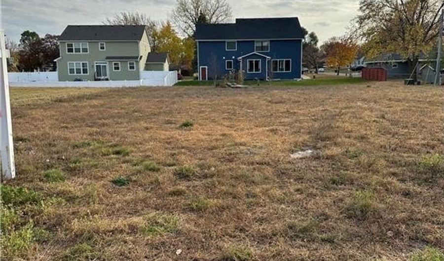 Washington Street, Anoka, MN 55303 - 0 Beds, 0 Bath