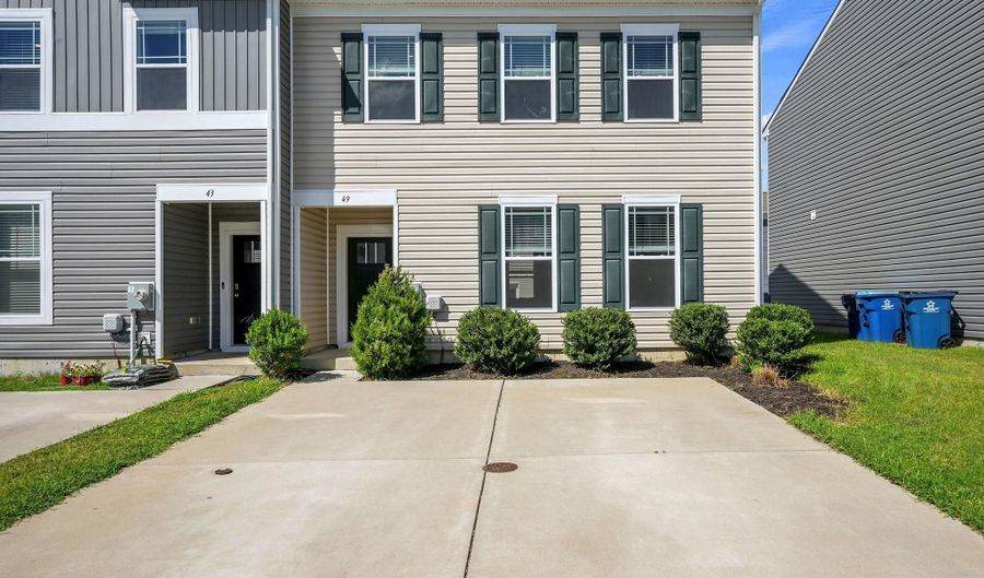 49 CITRUS Dr, Camden Wyoming, DE 19934 - 3 Beds, 3 Bath