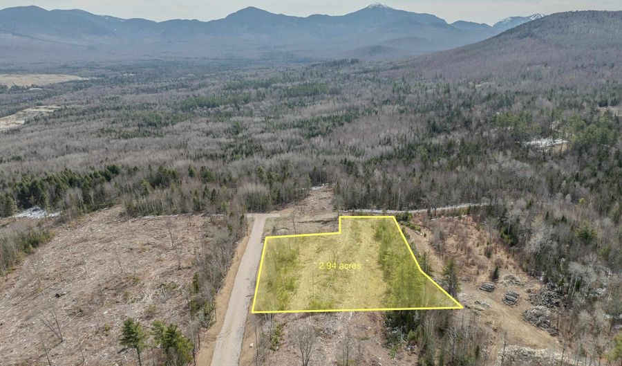 Ridge Road lot 43, Bethlehem, NH 03574 - 0 Beds, 0 Bath