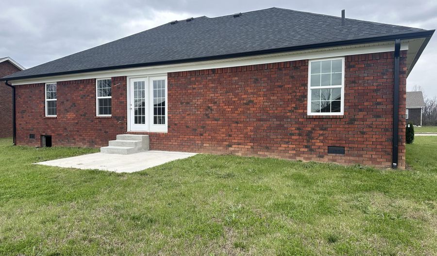 313 Rolling Mdws Ln, Bardstown, KY 40004 - 3 Beds, 2 Bath