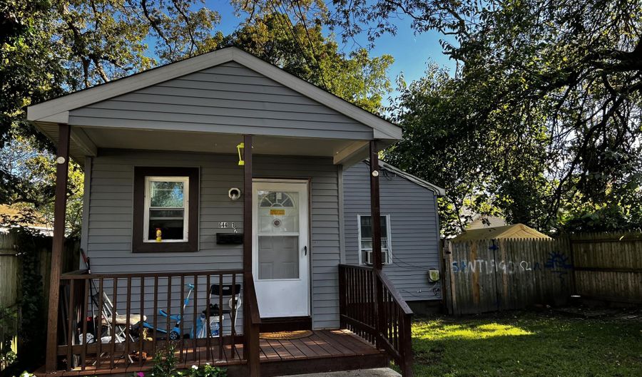 644 Church St, Asbury Park, NJ 07712 - 5 Beds, 4 Bath