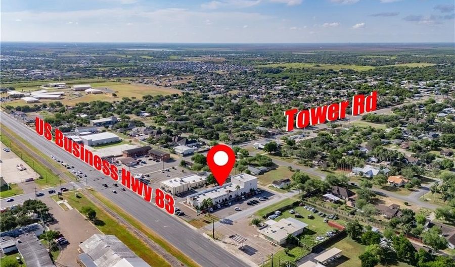 515 Business 83 B, Alamo, TX 78516 - 0 Beds, 0 Bath