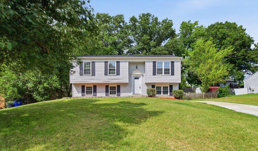 15010 NEWCOMB Ln, Bowie, MD 20716 - 5 Beds, 3 Bath