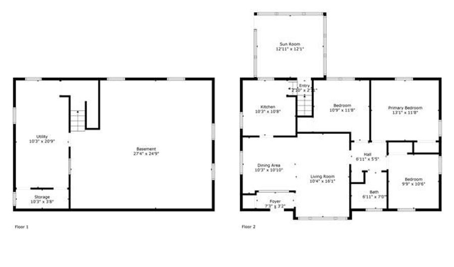 15591 Aster Ave, Allen Park, MI 48101 - 3 Beds, 1 Bath