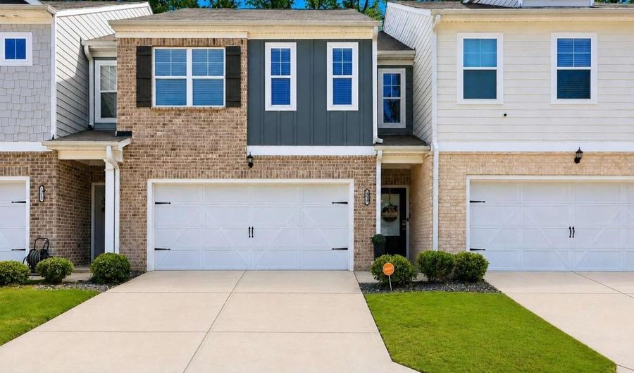 1812 Fabian Way SW, Austell, GA 30106 - 4 Beds, 3 Bath