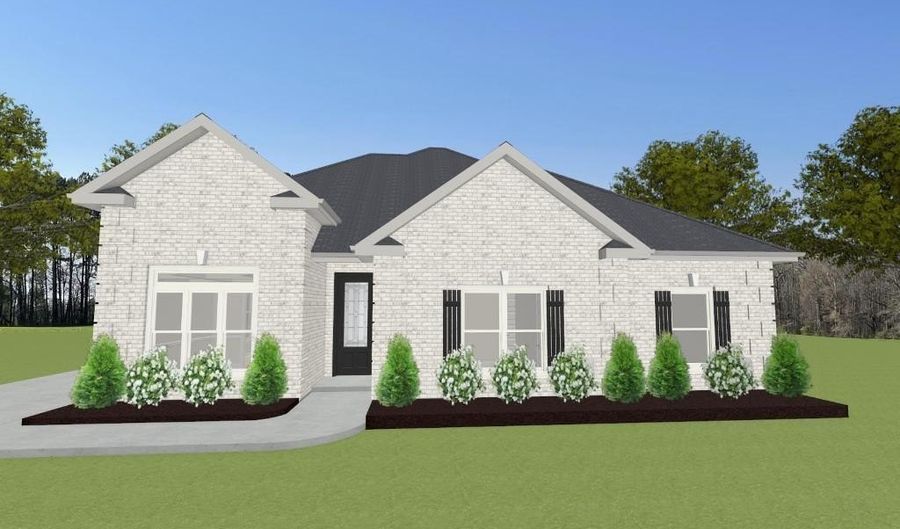 Dublin A Old Town Drive, Athens, AL 35613 - 3 Beds, 2 Bath