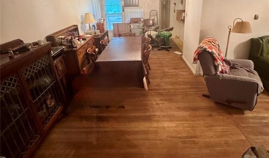 832 Rose St, Albany, TX 76430 - 2 Beds, 1 Bath