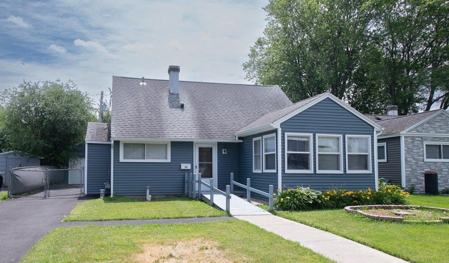 12 Jase Ct, Albany, NY 12208 - 3 Beds, 2 Bath