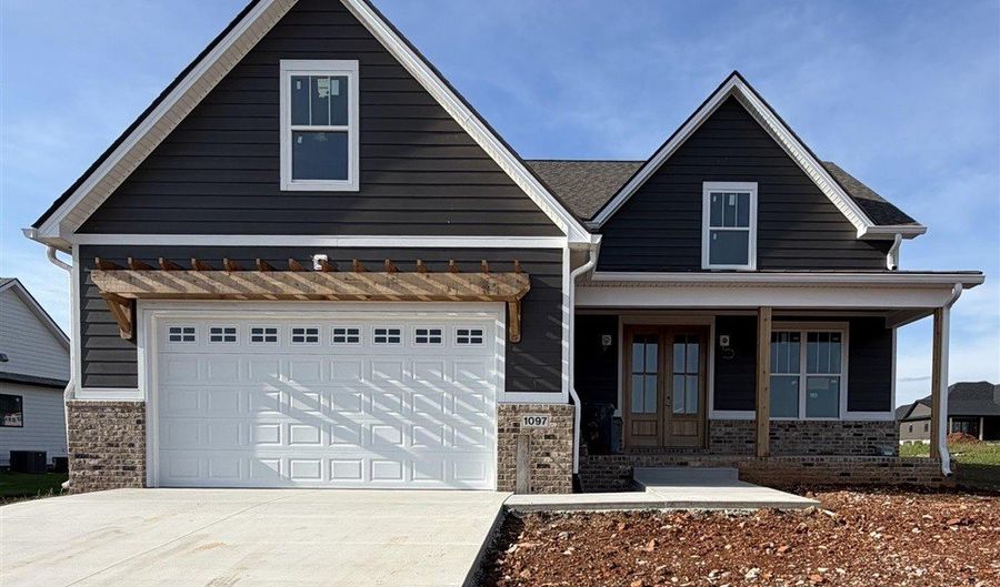 Paddlers Way lot 19, Alvaton, KY 42122 - 5 Beds, 3 Bath