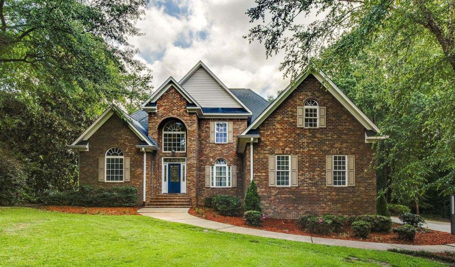 447 Longtown Rd W, Blythewood, SC 29016 - 4 Beds, 4 Bath