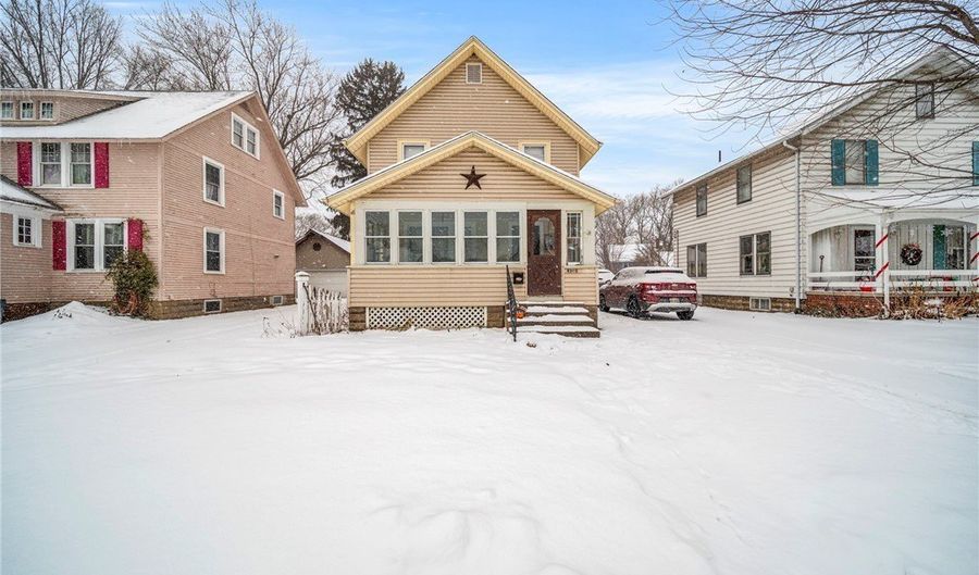 4303 Birchwood Ave, Ashtabula, OH 44004 - 3 Beds, 1 Bath