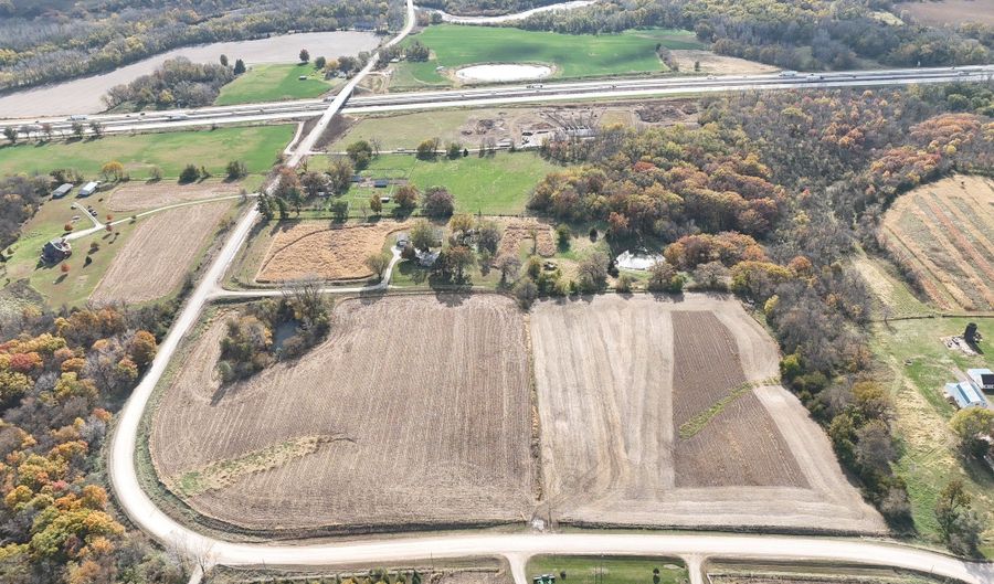 TBD 5 Acres Lot 3 Old Portland Road, Adel, IA 50003 - 0 Beds, 0 Bath