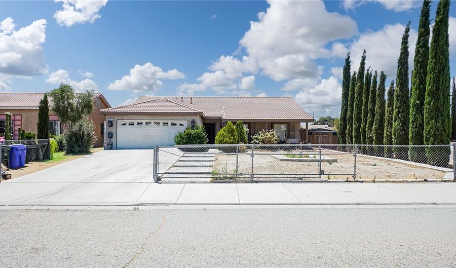 10727 Pershing, Adelanto, CA 92301 - 4 Beds, 2 Bath