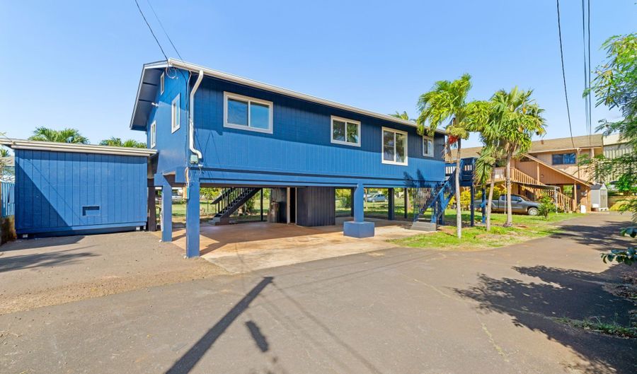 4431 IONA Rd, Hanapepe, HI 96716 - 3 Beds, 2 Bath