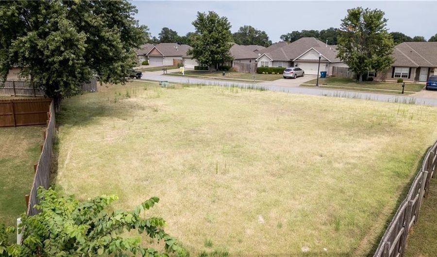 5404 Remington Rd, Bentonville, AR 72713 - 0 Beds, 0 Bath